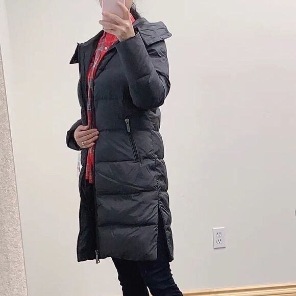 MICHAEL KORS Women Down Coat . - Picture 9 of 15